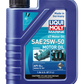 LIQUI MOLY 1L Marine 4T Motor Oil SAE 25W50