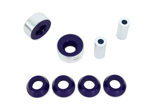 SuperPro 23-23 Toyota GR Corolla Circuit Edition Toyota Yaris GR Front Lower Control Arm Rear Bush