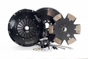 Clutch Masters Toyota 2J w/R154 Transmission FX1000 Twin Disc Clutch Kit