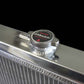 GReddy 89-94 Nissan 240SX Aluminum Radiator TW-R S13