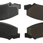 StopTech Street Brake Pads