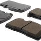 StopTech 07-15 Audi Q7 Street Performance Front Brake Pads