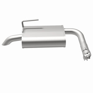 BRExhaust 19-25 Nissan Altima 2.5L Direct-Fit Replacement Rear Muffler Kit