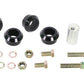Whiteline 04-08 Acura TSX Fixed Control Arm Upper Inner Bushing Kit
