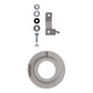 Bilstein 18-20 Subaru Crosstrek B8 TerraSport Lift Kit - 1.5in Lift