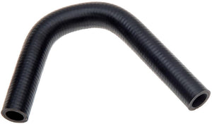 Gates 01-05 Chrysler Town & Country Van V-6 3.8L Aux Heater Pipe-2 To Aux Heater Molded Heater Hose