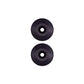 Bilstein 2024+ Jeep Wrangler w/ Front Heavy Load B8 5100 Lift Kit - 2.5in Lift
