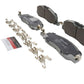 Brembo OE 20-23 Ford Explorer/Police Interceptor Utility/Lincoln Aviator Ceramic Brake Pad - Front