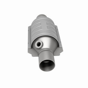 MagnaFlow Universal Catalytic Converter 1.75 with 1-O2 Front CA