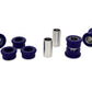 SuperPro Control Arm Bushing Kit