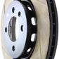 StopTech Slotted Sport Brake Rotor