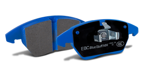 EBC 18-23 Subaru Impreza 1.6L Bluestuff Front Brake Pads