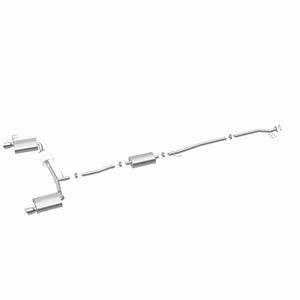 BRExhaust Exhaust Kit Replacement Honda