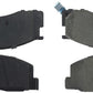 StopTech Street Brake Pads - Front/Rear