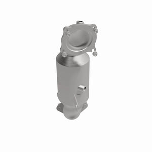 MagnaFlow Direct Fit Catalytic Converter 18-20 Alfa Romeo Giulia Single Underbody 2L