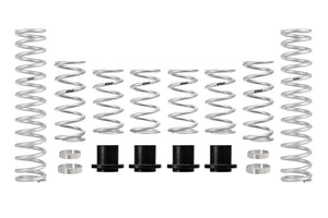 Eibach Pro-UTV 2024+ Polaris RZR XP 4 1000 Stage 4 Kit for Walker Evans OE Shocks