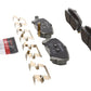 Brembo 15-20 Chevrolet Colorado/ GMC Canyon Rear NAO Brake Pad