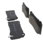 Brembo OE 17-21 Tesla Model 3/2021 Model Y Brake Pad - Front