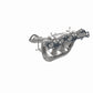 Magnaflow 19-23 Ford Transit Connect EPA Compliant Direct-Fit Converter