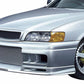 GReddy JZX100 FRONT SPOILER