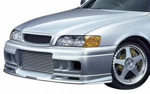 GReddy JZX100 FRONT SPOILER