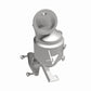 360 Degree Image Set