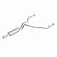 BRExhaust 19-24 Ram 1500 5.7L Direct-Fit Exhaust System Kit