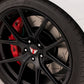DBA 13-17 Renault Clio RS 200 Front Slotted 4000 Series Rotor
