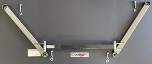 Cusco 2020+ Toyota Supra (A90) 2.0L/3.0L Turbo Front Top Power Brace