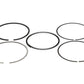 Wiseco 87.50MM RING SET Ring Shelf Stock