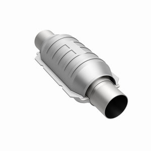 MagnaFlow Universal Catalytic Converter 2.25 Rear 540