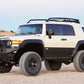 Fabtech 06-09 Toyota FJ 4WD 6in Coilover Spacer Kit