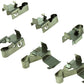 StopTech Street Select Brake Pads - Front