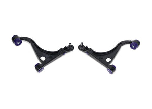 SuperPro Lower Control Arm Kit
