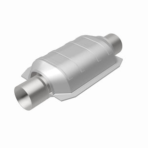 MagnaFlow Direct Fit Catalytic Converter 90-94 Lexus LS400 4.0L D/S-P/S Front (California)