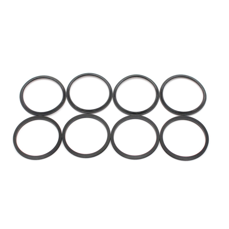 Wilwood dust SEAL/SQ-RING kit caliper 1.38/1.38 8-PK
