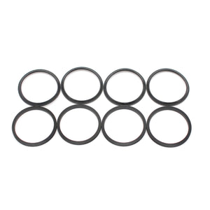 Wilwood dust SEAL/SQ-RING kit caliper 1.38/1.38 8-PK