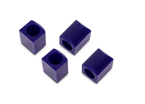 SuperPro Lower Stabilizer Bar Bushing Kit