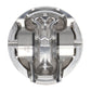 JE Pistons Honda K-Series 87.5mm Bore 10.0:1 CR 1.176 CD Dome Piston Kit - Set of 4