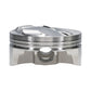 JE Pistons BBC 4.660in Bore 23cc Dome Pistons - Set of 8