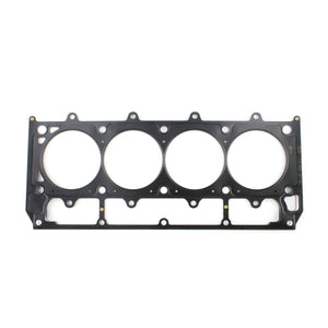 Cometic GM LSX Gen-4 Small Block V8 .075in MLS Cylinder Head Gasket - 4.185in Bore - LHS