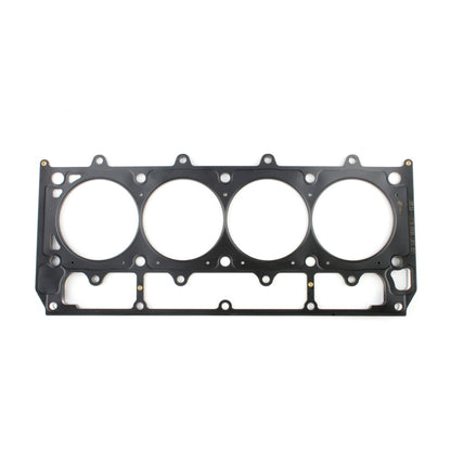 Cometic GM LSX Gen-4 Small Block V8 .092in MLS Cylinder Head Gasket - 4.185in Bore - LHS