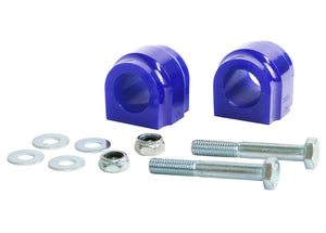 SuperPro Body Mount Bushing Kit
