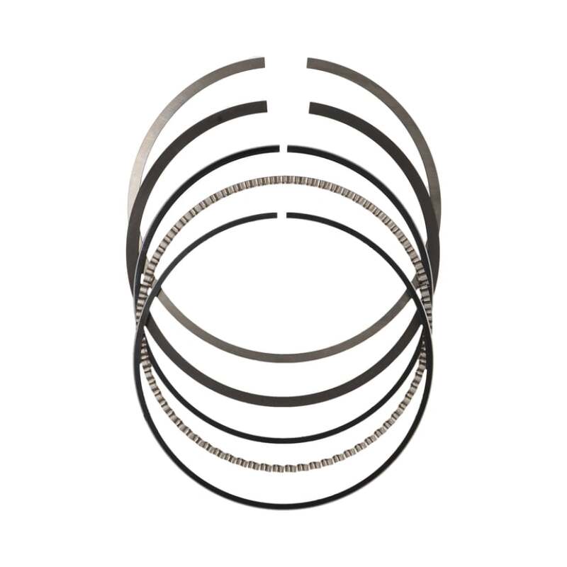 JE Pistons Ring Sets 1/16 Top Ring / 1/16 Ring 2 / 3/16 Oil Ring / 4.470 Bore