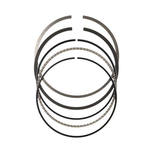 JE Pistons Ring Sets 1/16 Top Ring / 1/16 Ring 2 / 3/16 Oil Ring / 4.470 Bore