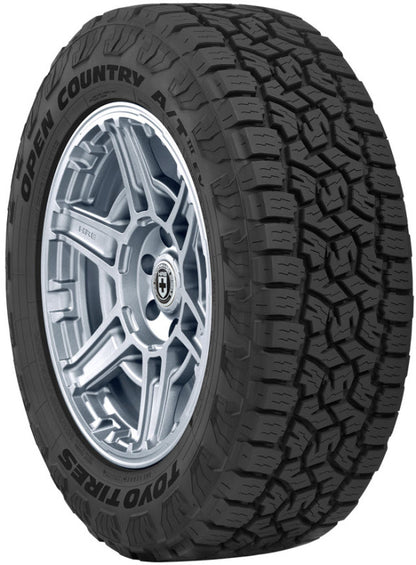 Toyo Open Country A/T III 285/70R18 127/124S E/10 TL