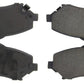 StopTech Street Select Brake Pads - Rear