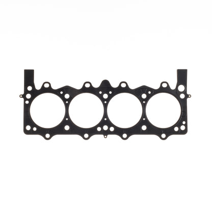 Cometic Chrysler R3 Race Block 4.060in Bore .051in MLS Cylinder Head Gasket W7/W8/W9 Heads