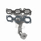 360 Degree Image Set