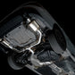 AWE Tuning 22-25 Volkswagen Jetta GLI Touring Edition Exhaust - Diamond Black Tips